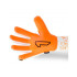 Luvas de goleiro de Futebol Rinat Nkam Prime Infantil