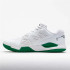 Chaussures de Tennis Wilson Rush Pro Enfant Ace Blanc/Bósforo