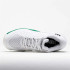 Chaussures de Tennis Wilson Rush Pro Enfant Ace Blanc/Bósforo