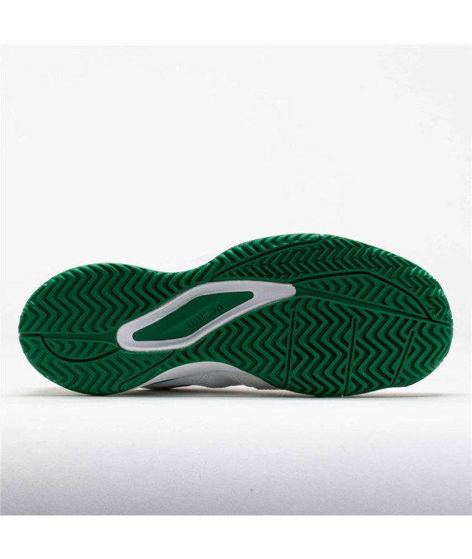 Chaussures de Tennis Wilson Rush Pro Enfant Ace...