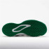 Chaussures de Tennis Wilson Rush Pro Enfant Ace Blanc/Bósforo
