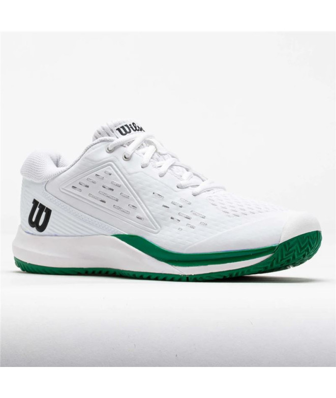 Chaussures de Tennis Wilson Rush Pro Enfant Ace...
