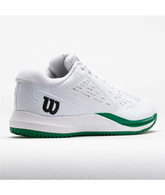 Chaussures de Tennis Wilson Rush Pro Enfant Ace...