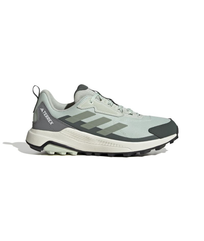 Chaussures Montagne adidas Femme par Terrex Anylander Green