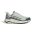 Sapatilhas Montanha adidas Mulher por Terrex Anylander Verde