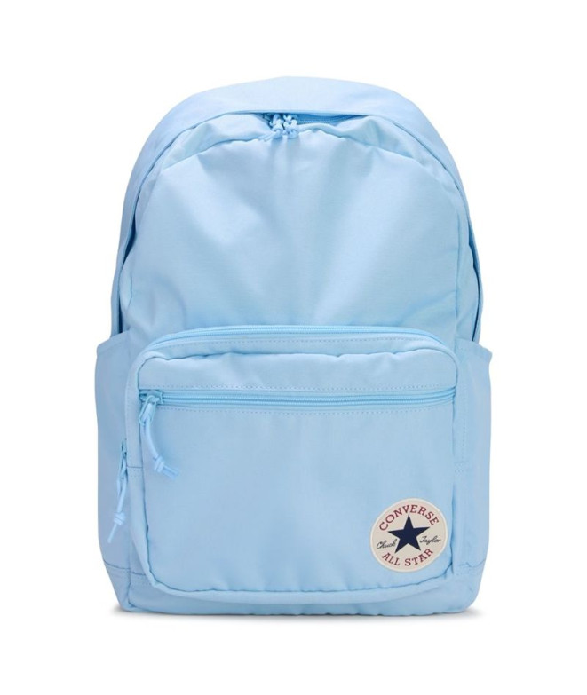 Mochila Converse Go 2 Cielo verdadero