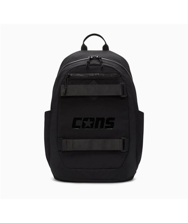 Mochila Converse Cons Utility Negro