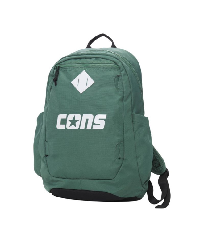 Mochila Converse Cons Utility Admiral Elm Verde