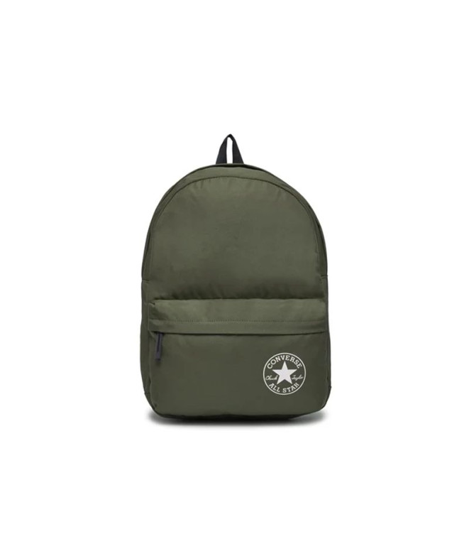 Sac à dos Converse Speed 3 Utility Vert olive