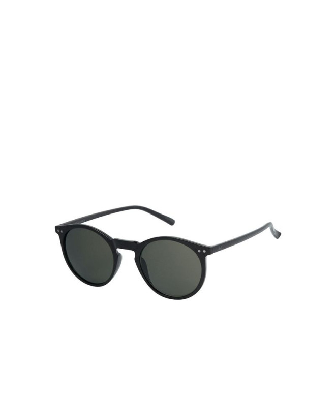 Lunettes de soleil Jack & Jones Lunettes de soleil Jacryder Noos Noires