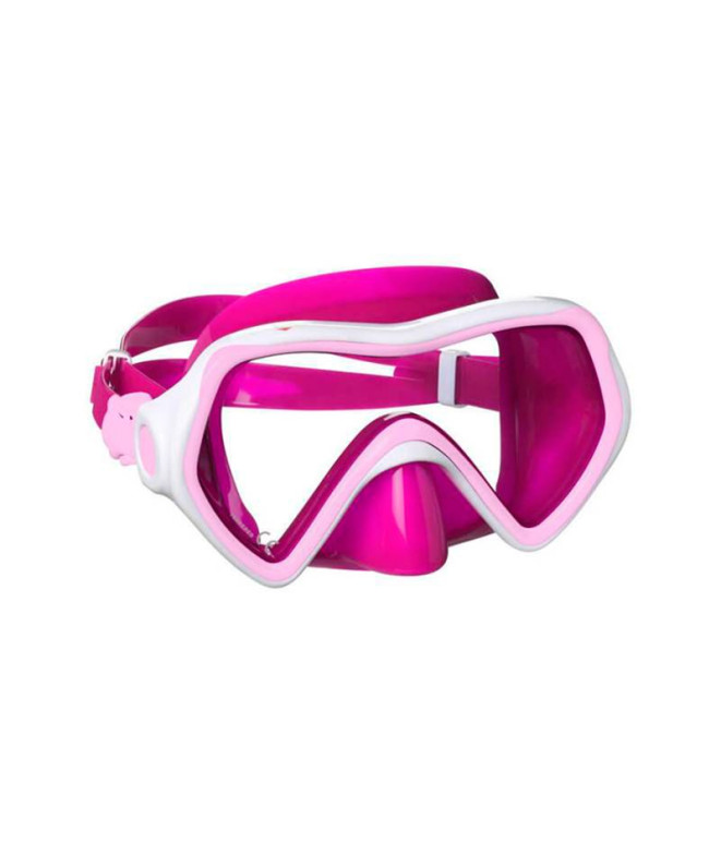 Plongée Mares Comet Pink Mask