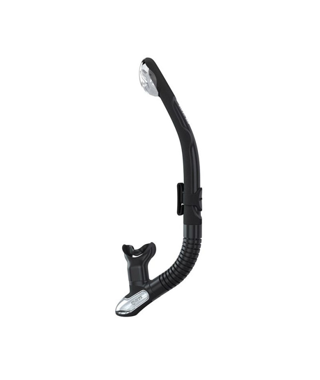 Snorkel Mares Ergo Dry Noir
