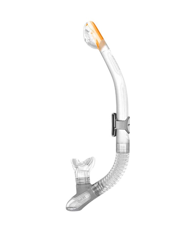 Snorkel Mares Ergo Dry Clear