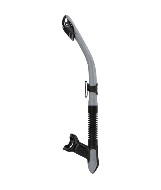 Snorkel Mares Ergo Dry Noir