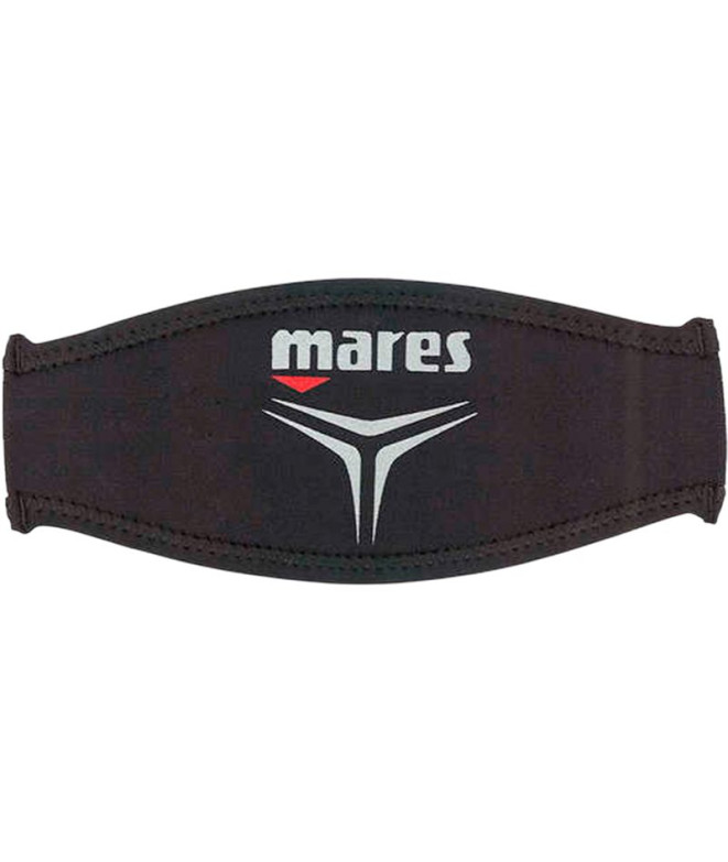 Plongée Mares Strap Trilastic Man Mask