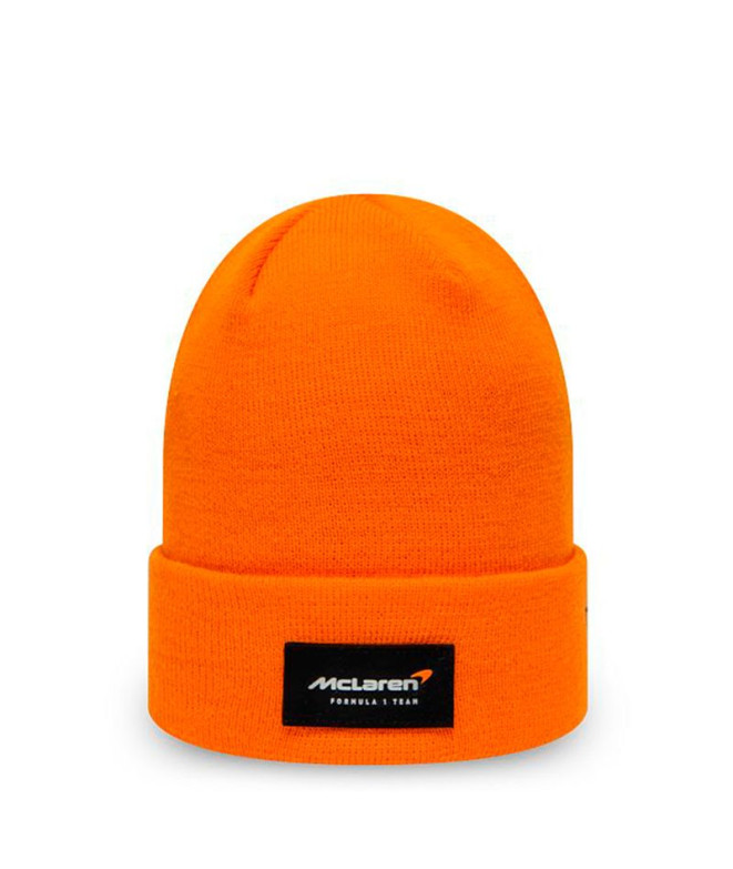 Gorro New Era 5950AF COLOR PACK Brooklyn Nets PSPBright Orange Hombre