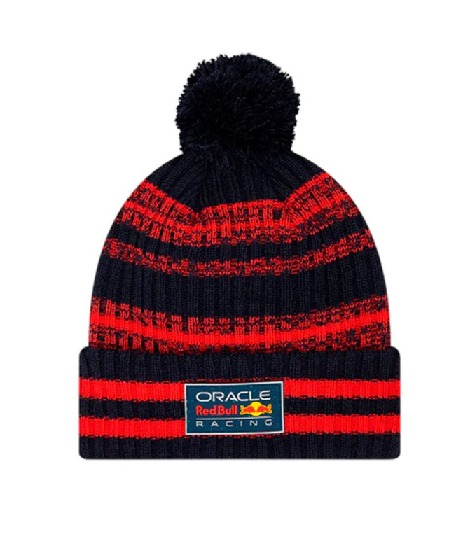 Gorro New Era 5950AF COLOR PACK Brooklyn Nets PSPDk Azul Hombre