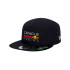 Complemento New Era Pack 5950AF COLOR Brooklyn Nets PSPDk Azul Homem