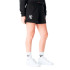 Calça New Era MLB LE New York Yankees BLKWHI Mulher
