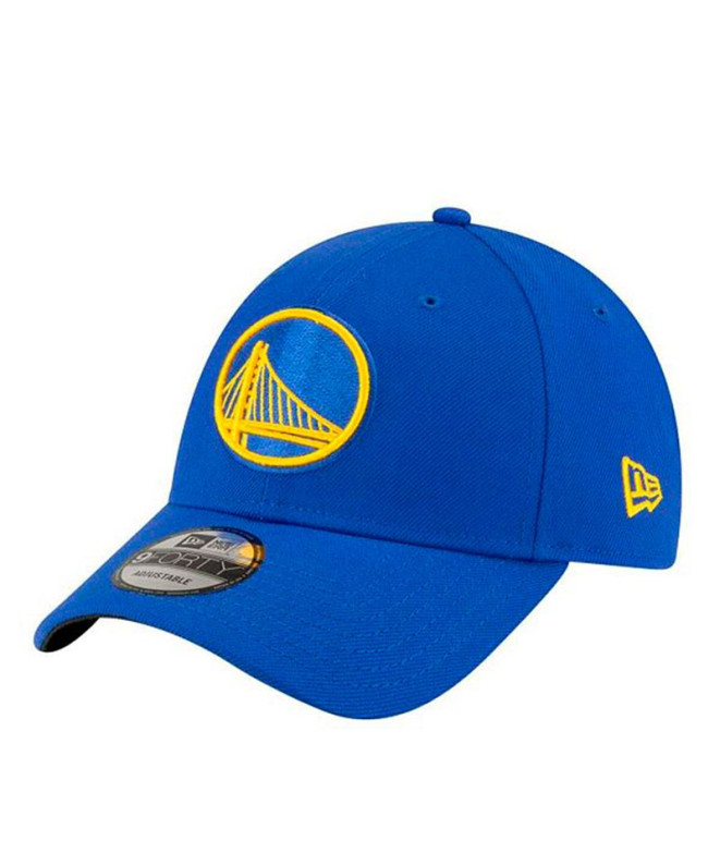 Gorra New Era 5950AF COLOR PACK Brooklyn Nets PSPMed Azul Hombre