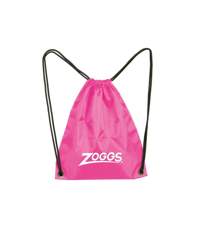 Mochila de Natación Zoggs Sling Bag Rpet Rosa