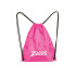 Sac à dos Natation by Zoggs Sling Bag Rpet Pink