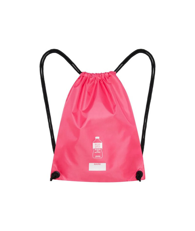 Sac à dos Natation by Zoggs Sling Bag Rpet Pink