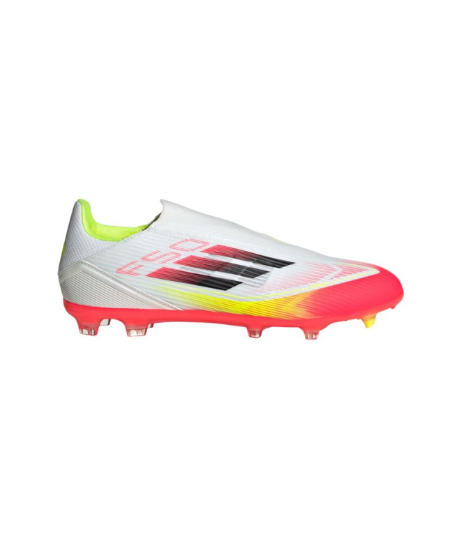 Futebol F adidas 50 League Ll Fg/Mg Branco F50 League Ll Fg/Mg Branco Botas