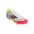 Futebol F adidas 50 League Ll Fg/Mg Branco F50 League Ll Fg/Mg Branco Botas