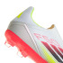 Futebol F adidas 50 League Ll Fg/Mg Branco F50 League Ll Fg/Mg Branco Botas