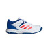 Sapatilhas Andebol adidas Court Infantil de Stabil White