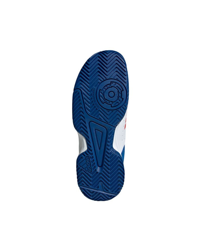 Sapatilhas Andebol adidas Court Infantil de...