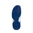 Sapatilhas Andebol adidas Court Infantil de Stabil White