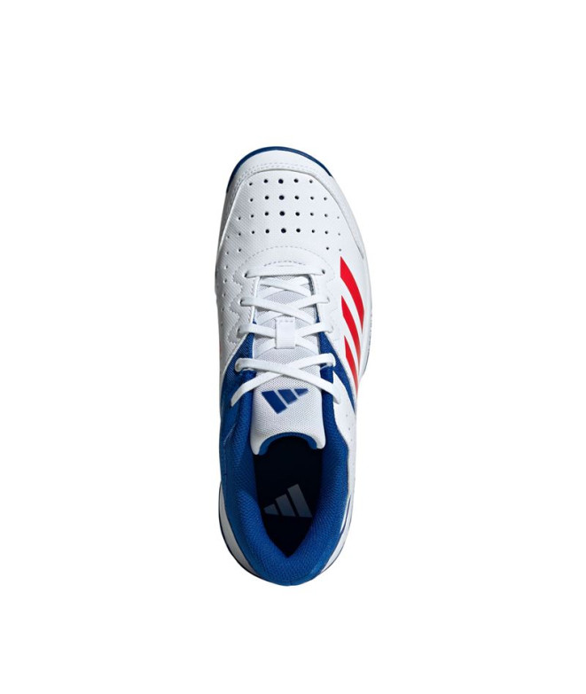 Chaussures Handball adidas Court Enfant de...
