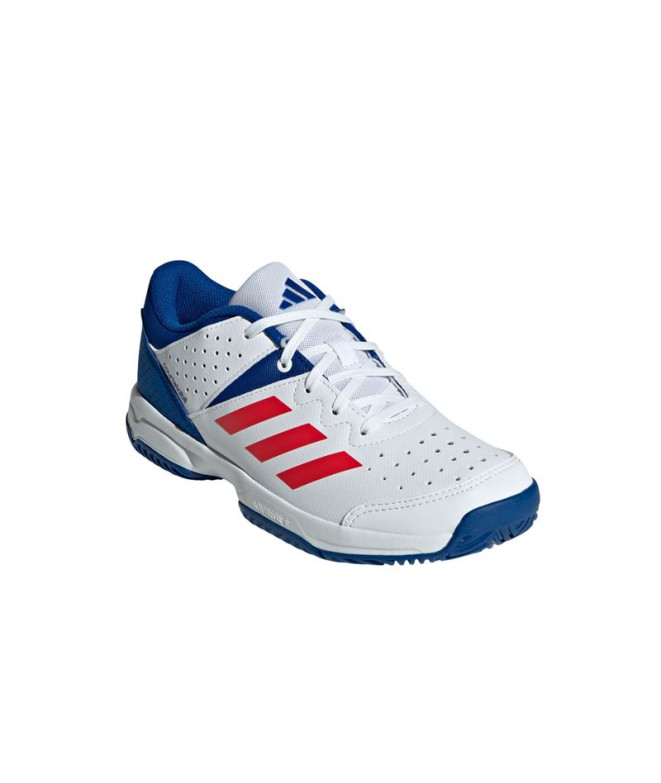 Sapatilhas Andebol adidas Court Infantil de...