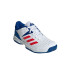 Sapatilhas Andebol adidas Court Infantil de Stabil White