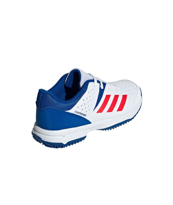Chaussures Handball adidas Court Enfant de...