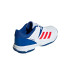 Sapatilhas Andebol adidas Court Infantil de Stabil White