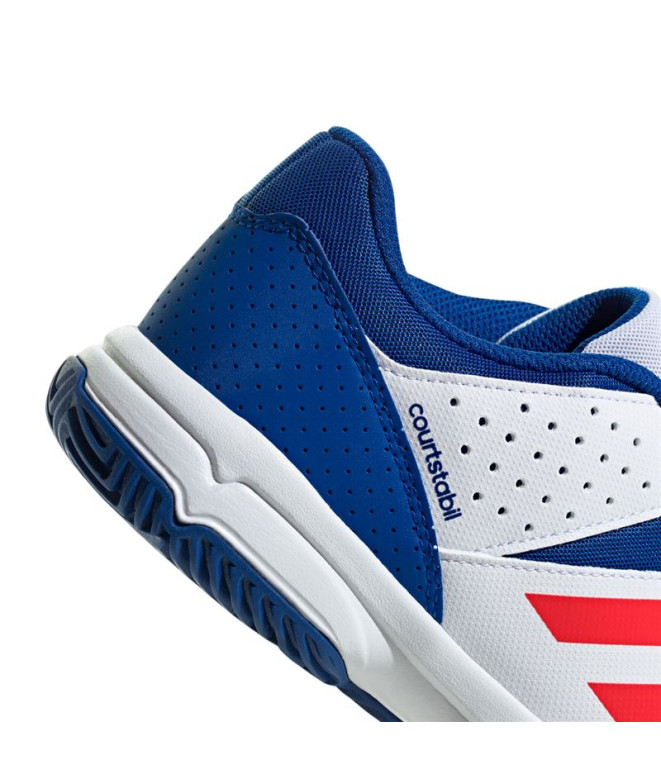 Sapatilhas Andebol adidas Court Infantil de...