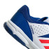 Sapatilhas Andebol adidas Court Infantil de Stabil White