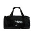 Bolsa adidas Duffel Linear S Preto