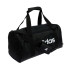 Bolsa adidas Duffel Linear S Preto