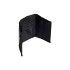 Cartera adidas Linear Wallet Negro/Blanco
