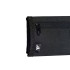 Cartera adidas Linear Wallet Negro/Blanco
