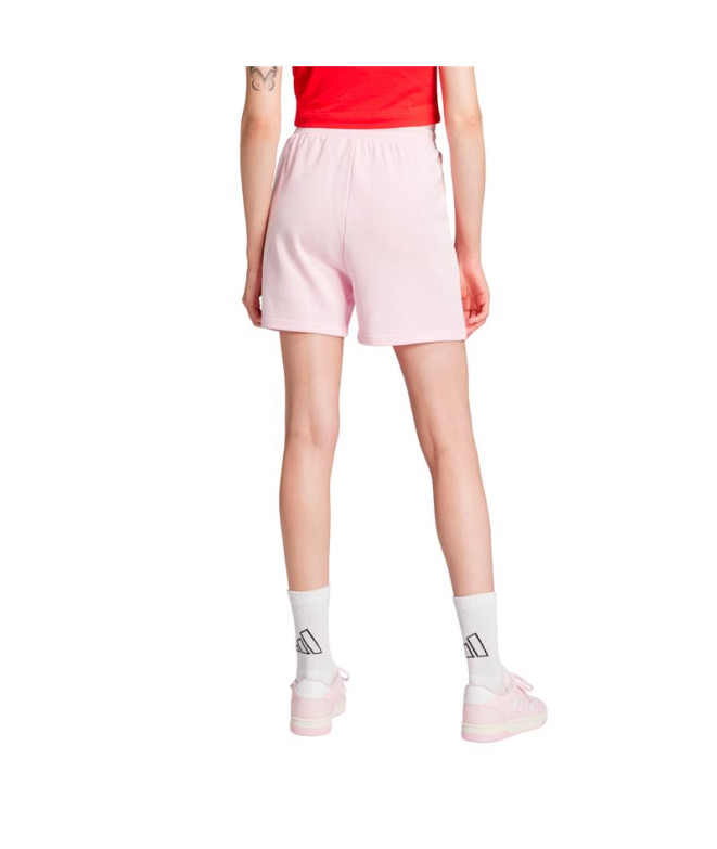Calça adidas Mulher Cb Sho Rosa