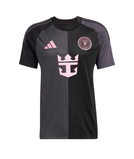 Camiseta de Fútbol adidas Inter Miami 25/26 Messi Hombre... Camiseta de Fútbol adidas Inter Miami 25/26 Messi Hombre...