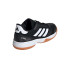 Chaussures Handball adidas Enfant de Ligra 8 Black