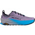 Sapatilhas Trail Altra da Olympus 6 Purple Mulher