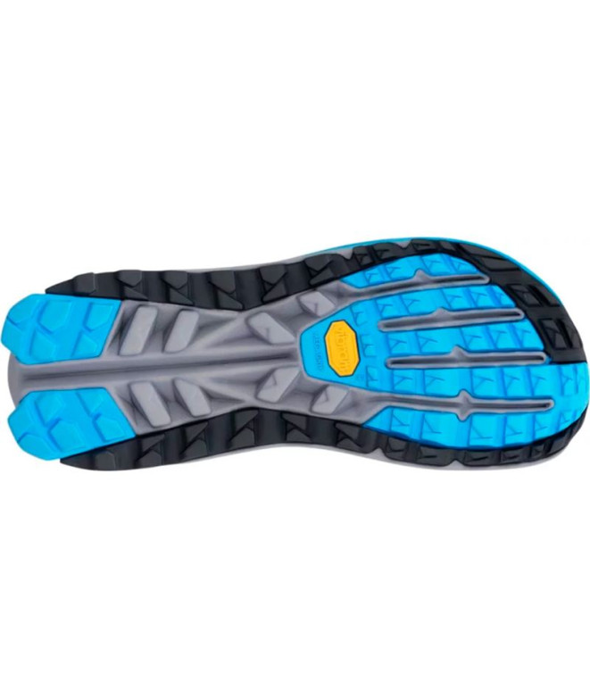 Chaussures Trail Altra de Olympus 6 Purple Femme