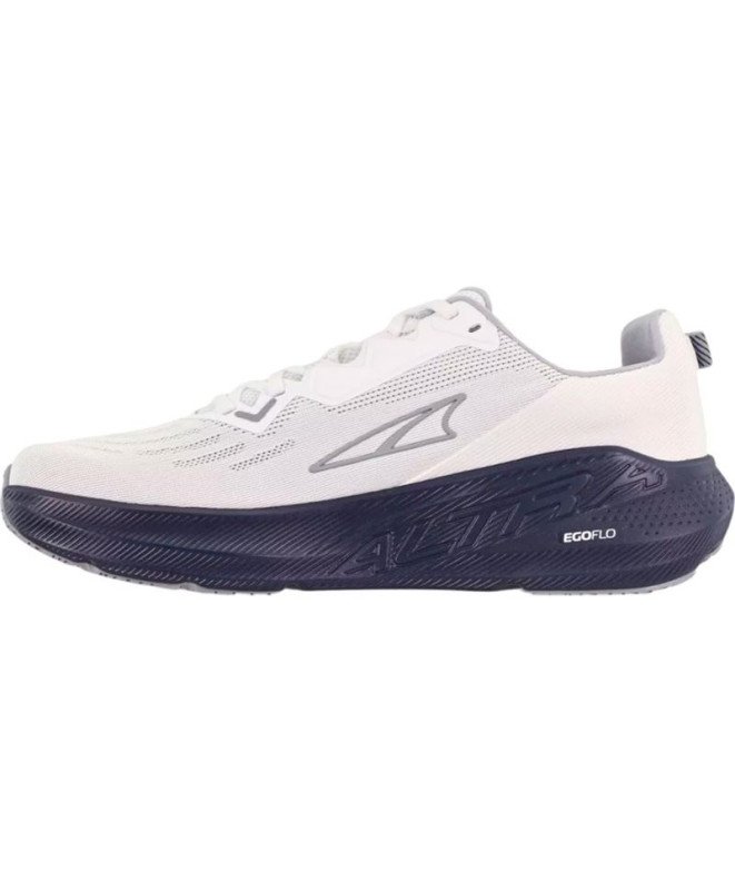 Chaussures Running Altra de Fwd Via...